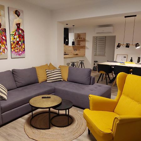 Vela Grota Apartment Rijeka Ngoại thất bức ảnh
