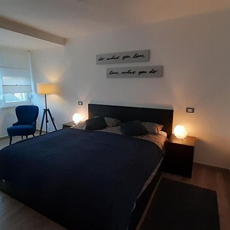 Vela Grota Apartment Rijeka Ngoại thất bức ảnh