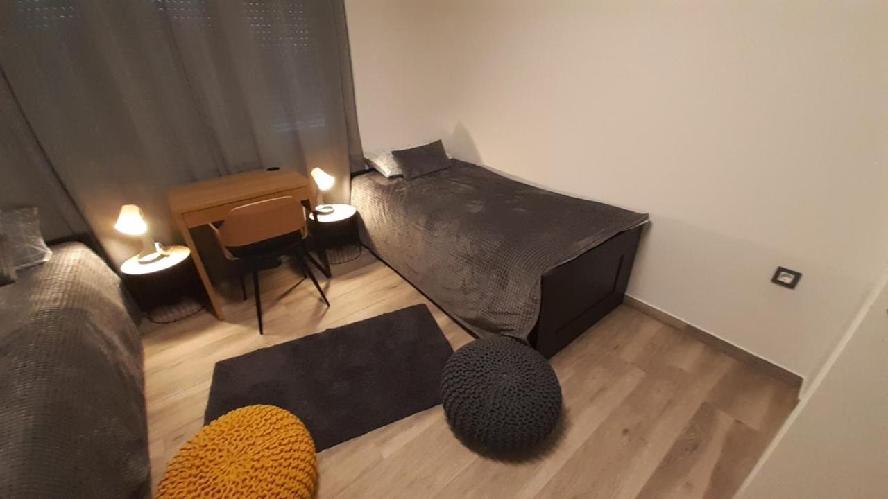 Vela Grota Apartment Rijeka Ngoại thất bức ảnh