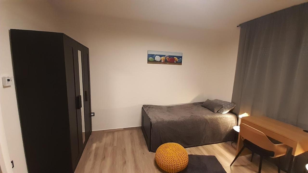 Vela Grota Apartment Rijeka Ngoại thất bức ảnh