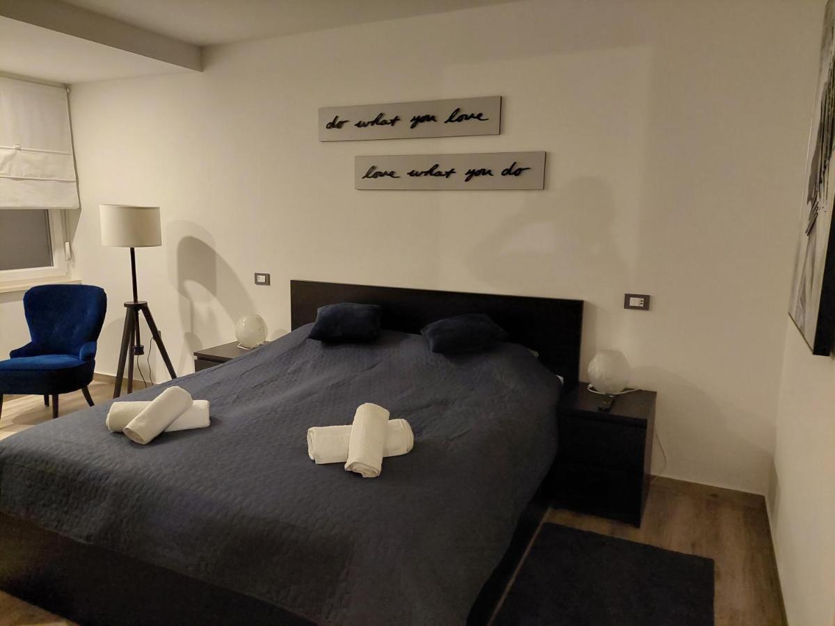 Vela Grota Apartment Rijeka Ngoại thất bức ảnh